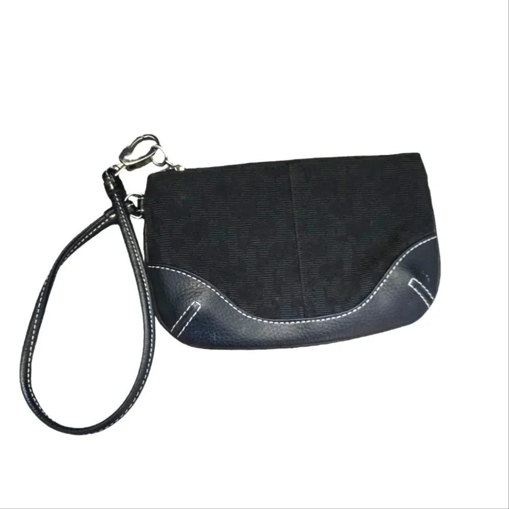 New York & Company Wristlet